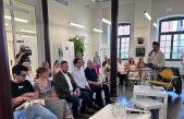 [VIDEO/FOTO] U Rijeci održana konferencija povodom 13 godina Hrvatske u EU: U Primorsko-goransku županiju privučeno više od 1,17 milijardi eura