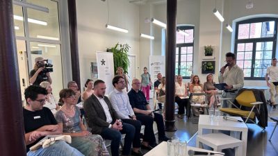 U Rijeci održana konferencija povodom 13 godina Hrvatske u EU: U Primorsko-goransku županiju privučeno više od 1,17 milijardi eura