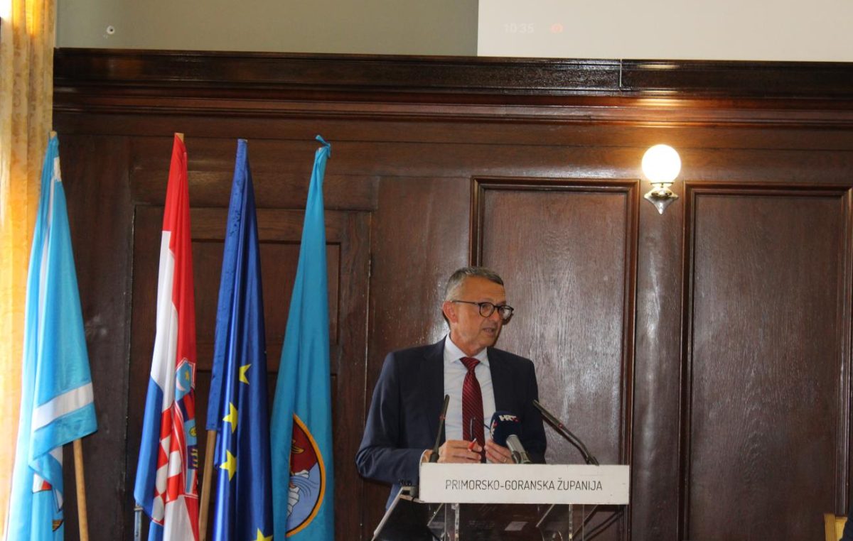 Županijska skupština bez suglasnosti o rebalansu proračuna: Odgođena realizacija dijela ključnih projekata