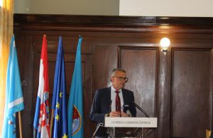 Županijska skupština bez suglasnosti o rebalansu proračuna: Odgođena realizacija dijela ključnih projekata