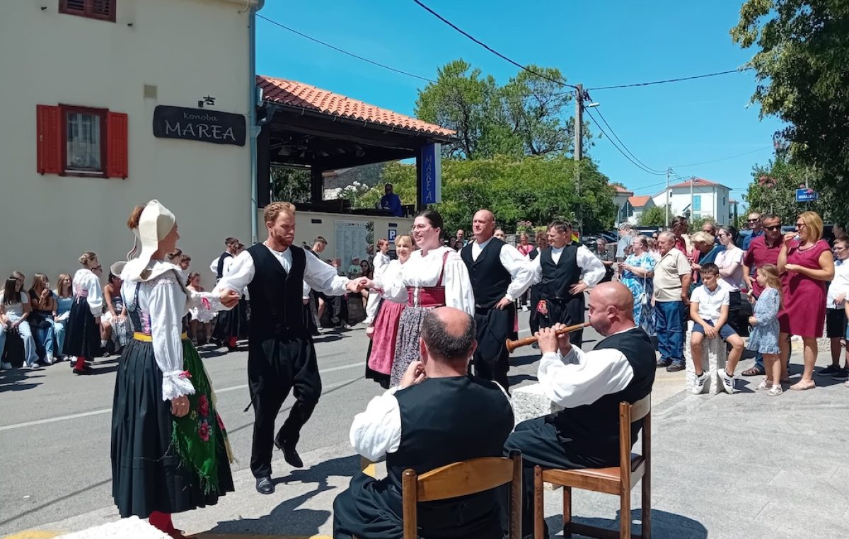 [FOTO] Kornić dostojno obilježio blagdan sv. Jakova