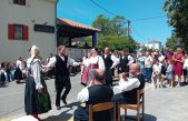 [FOTO] Kornić dostojno obilježio blagdan sv. Jakova