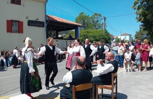 [FOTO] Kornić dostojno obilježio blagdan sv. Jakova