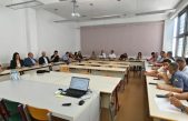 Održana stručna radionica o sigurnosti prometa: Primjeri dobre prakse i iskustva s terena za bolju zaštitu motociklista u PGŽ-u