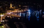 [PROGRAM] 29. Krčka jedra u znaku 150 godina JK Plav: Noćni ples barki, regata i koncerti klapa Cambi i Luka