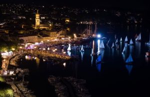 [PROGRAM] 29. Krčka jedra u znaku 150 godina JK Plav: Noćni ples barki, regata i koncerti klapa Cambi i Luka