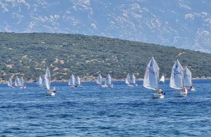 Izazovni uvjeti, uspješno natjecanje: Krčka regata održana u godini 150. obljetnice JK Plav