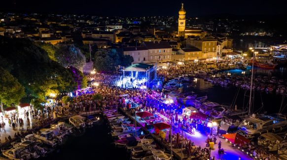 [PROGRAM] Lovrečeva 2026.: Tri dana u kojima grad Krk postaje sajam, pozornica i mjesto susreta