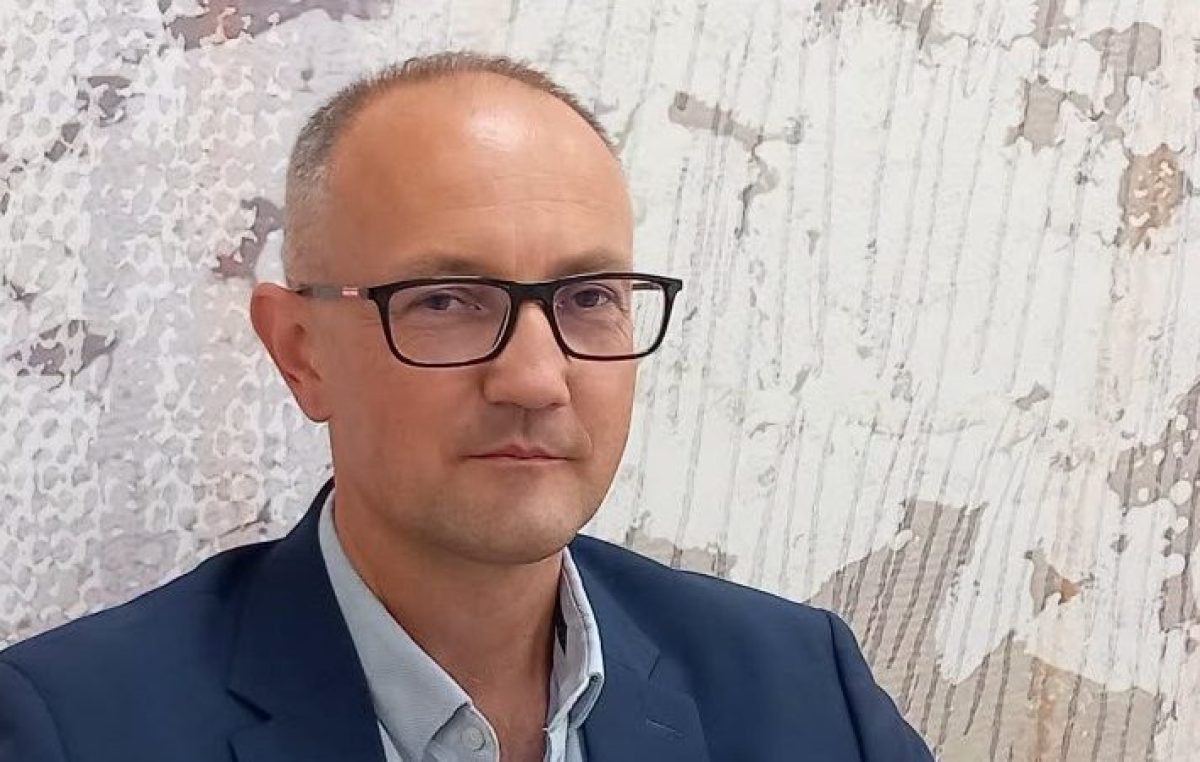 Željko Linšak ponovno izabran za ravnatelja Nastavnog zavoda za javno zdravstvo Primorsko-goranske županije