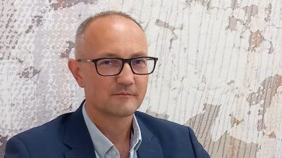 Željko Linšak ponovno izabran za ravnatelja Nastavnog zavoda za javno zdravstvo Primorsko-goranske županije