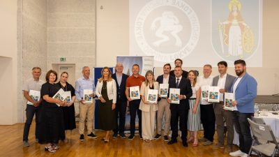 U Lokvama dodijeljeni ugovori: Pola milijuna eura županijskih potpora za razvoj javne turističke infrastrukture