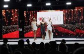 Miau Couture: Nova kolekcija krčke dizajnerice Gorane Nedić na prestižnoj Noć zvijezda, mode i kulture u Rovinju