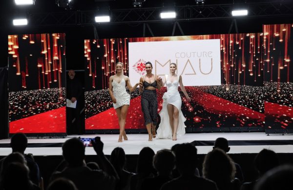 Miau Couture: Nova kolekcija krčke dizajnerice Gorane Nedić na prestižnoj Noć zvijezda, mode i kulture u Rovinju