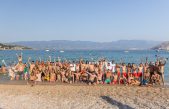 Ove subote svi putevi vode na Velu plažu: Picigin Fest Baška slavi 15 godina!