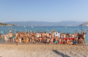 Ove subote svi putevi vode na Velu plažu: Picigin Fest Baška slavi 15 godina!