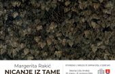 “Nicanje iz tame” Margerite Rakić: Posljednja izložba u sklopu ljetnog programa otvara se u srijedu u Omišlju
