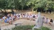Završen vjeronaučni kamp u Oazi Kraljice mira župe Krk