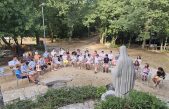 Završen vjeronaučni kamp u Oazi Kraljice mira župe Krk
