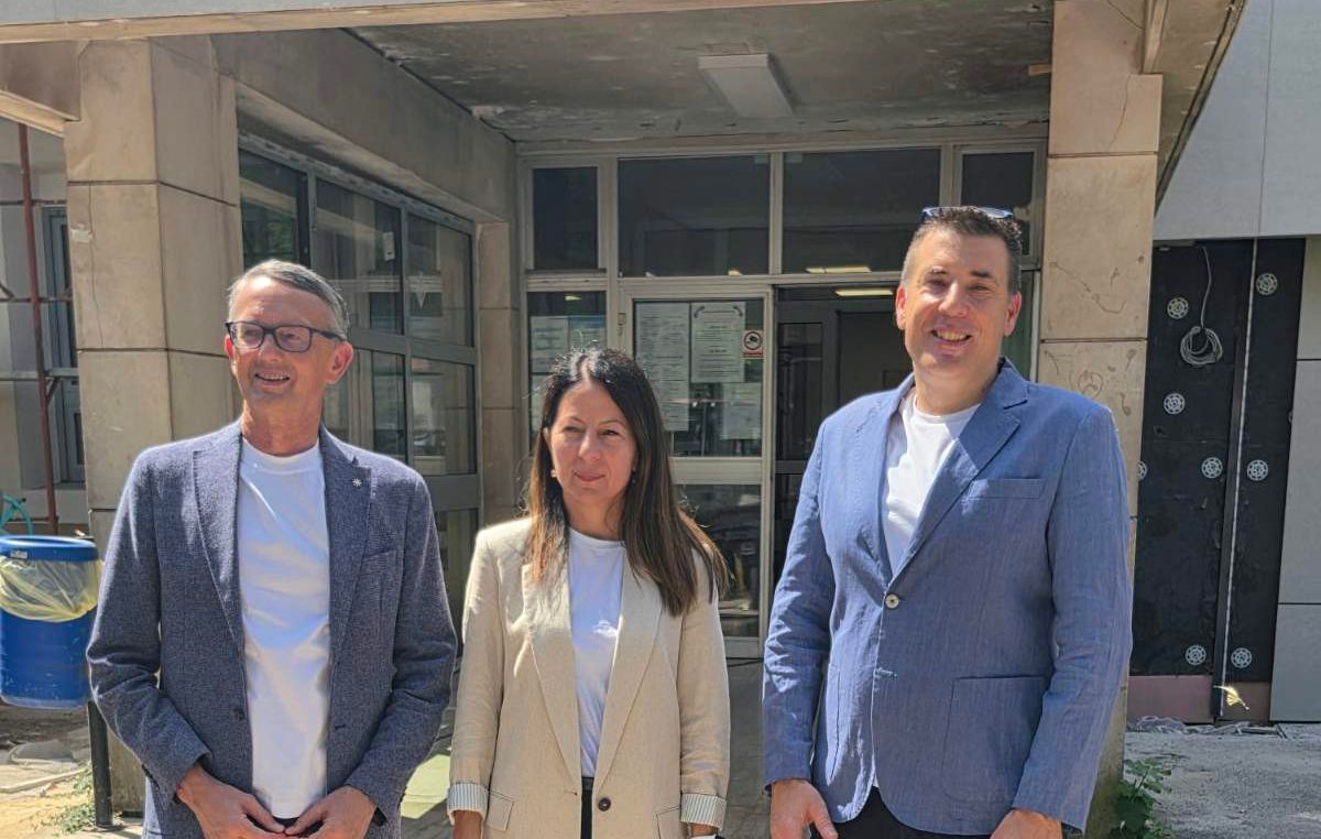 Ulaganja u Dom zdravlja: Bribir dobiva pristupačnije ordinacije, Crikvenica obnovljenu zgradu