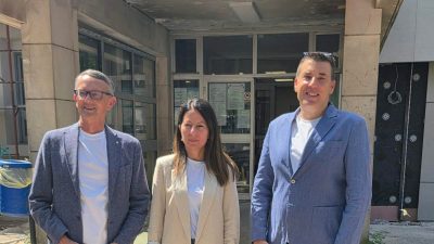 Ulaganja u Dom zdravlja: Bribir dobiva pristupačnije ordinacije, Crikvenica obnovljenu zgradu