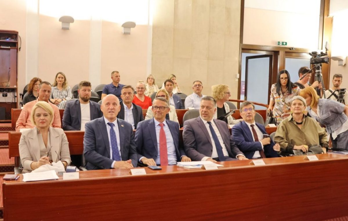 U Rijeci predstavljen Nacionalni plan stambene politike i priuštivog stanovanja