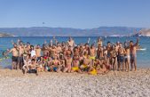 Jubilarni 15. Picigin Fest Baška okupio ekipe sa cijelog Kvarnera