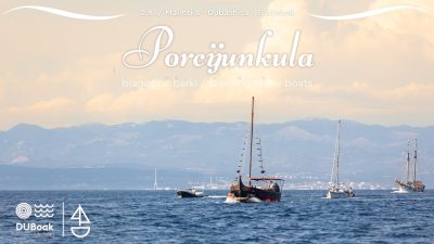 Porcijunkula ponovno okuplja zaljubljenike u more, tradiciju i pomorsku baštinu