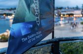 Na krovu DUBoaka postavljena izložba “Potonulo blago našega kraja”