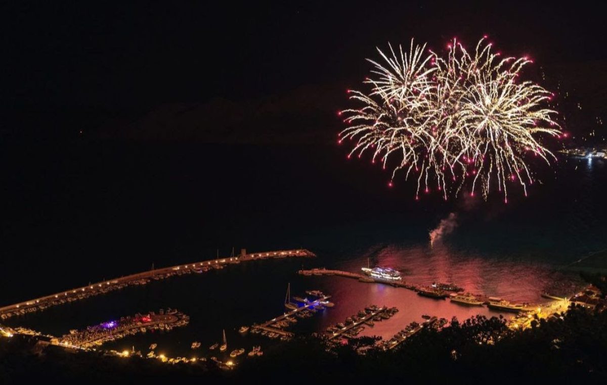 [PROGRAM] Tri dana zabave, tradicije i sjajnih koncerata: Vrijeme je za Ribarske dane u Baški