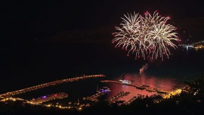 [PROGRAM] Tri dana zabave, tradicije i sjajnih koncerata: Vrijeme je za Ribarske dane u Baški
