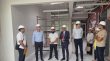 Župan Lukanović predstavio završnu fazu radova Zdravstvenog centra Rujevica: Hitna medicina dobiva prostor kakav njezina važnost zaslužuje