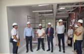 Župan Lukanović predstavio završnu fazu radova Zdravstvenog centra Rujevica: Hitna medicina dobiva prostor kakav njezina važnost zaslužuje