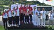 Tri natjecatelja, četiri medalje: Odličan nastup ŠSK Dub na  Svjetskom kupu i Croatia Cupu