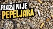 Podržite inicijativu: Plaža nije pepeljara!