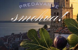 Besplatno predavanje u Kinu Krk: Mediteranska prehrana, smokva i zdravlje
