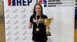 Leona Petrović državna prvakinja Hrvatske u olimpijskom boksu