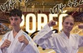 U konkurenciji od 64 borca: Karmen i Adrian u nedjelju pokazuju što su naučili