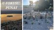 Počast pomorskoj tradiciji i umijeću suhozidne gradnje: Na plaži Punta debij u Puntu uređen “muzej na otvorenom”