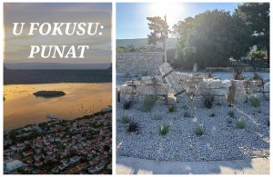 Počast pomorskoj tradiciji i umijeću suhozidne gradnje: Na plaži Punta debij u Puntu uređen “muzej na otvorenom”