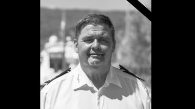 Ogroman gubitak: Preminuo Damir Žic, dugogodišnji kapetan Marine Punat