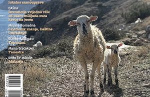 Krčki val u novom broju donosi…