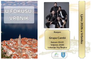 Vrbnik obilježava Razgon, za feštu je zadužena Grupa Cambi