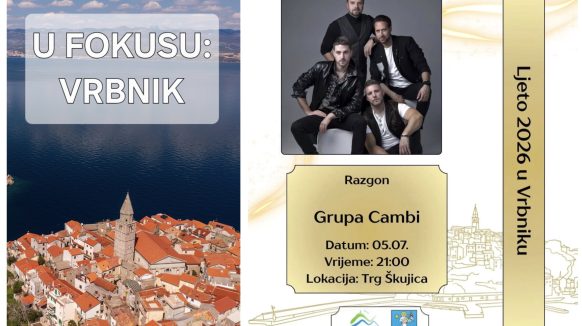 Vrbnik obilježava Razgon, za feštu je zadužena Grupa Cambi