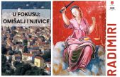 Omišalj: Otvorenje izložbe “Radimiri – Iz opusa” Stanislave Radimiri