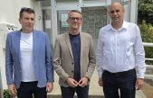 [FOTO/VIDEO] Župan Lukanović u Baški i Puntu: Poljoprivreda, zdravstvo i energetska neovisnost otoka Krka