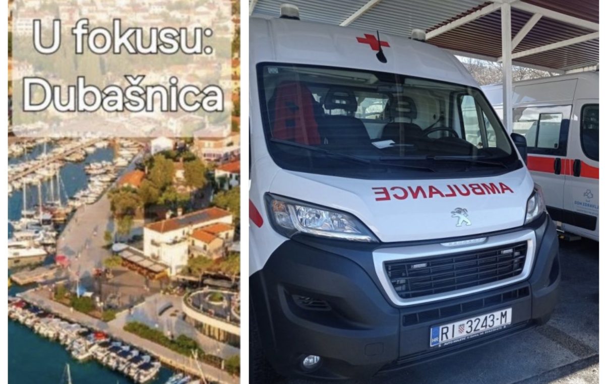 Općina Malinska-Dubašnica financira prijevoz za onkološke pacijente i pacijente na dijalizi