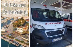 Općina Malinska-Dubašnica financira prijevoz za onkološke pacijente i pacijente na dijalizi