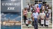 Vjetar u leđa, podrška i poticaj: Mladi krčki košarkaši prigodno nagrađeni za titule županijskih prvaka i prvakinja