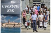Vjetar u leđa, podrška i poticaj: Mladi krčki košarkaši prigodno nagrađeni za titule županijskih prvaka i prvakinja