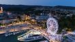 Krk će ove subote dobiti novu turističku atrakciju: panoramski kotač